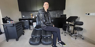 Działa już w nowej lokalizacji. Do 7 maja skorzystasz z 30% rabatu na....-79061