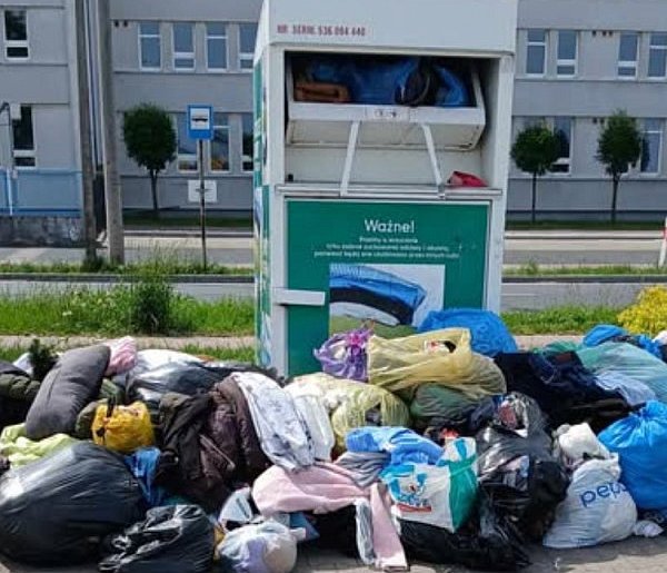 Czy to przypadkiem nie był błąd? Wielu mieszkańców nie kryje rozczarowania...-79030
