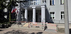 Podwójna żałoba w gostyńskim szpitalu? Protest przed SP