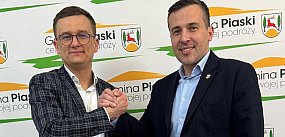 Nie przepracował w gminie nawet 10 miesięcy, ale...