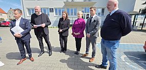 Wiemy, co powstanie w miejscu gostyńskiej porodówki!