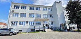 Ten projekt jest obarczony bardzo wielkim ryzykiem...