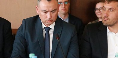 Fakty kontra obietnice. Niespełna rok temu, starosta mówił coś innego...-79096