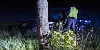 Tragiczny wypadek pod Kopaszewem. Nie żyje 54-letni mieszkaniec naszego...-79133