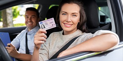 Które szkoły jazdy uczą najskuteczniej? Mamy wyniki z powiatu gostyńskiego-79146