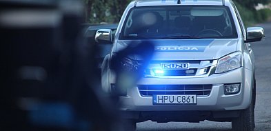 Brutalny atak na 17-latkę w centrum miasta! Sprawcą okazał się... 14-latek!-79191