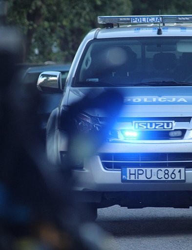 Brutalny atak na 17-latkę w centrum miasta! Sprawcą okazał się... 14-latek!-79191