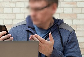 Wszystko wyglądało bardzo wiarygodnie, ale pieniędzy nigdy nie zobaczył-79238
