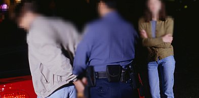 Brutalne pobicie w centrum Gostynia! To był odwet, bo zwróciła im uwagę...-79242