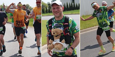 To działo się na ulicach miasta! Biegali i maszerowali-79224