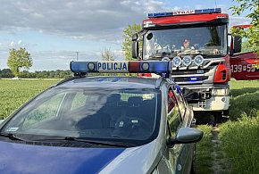 Nie otwierał drzwi, nie reagował. Gdy weszli do środka, nie mogli uwierzyć...-79275