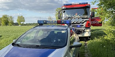 Nie otwierał drzwi, nie reagował. Gdy weszli do środka, nie mogli uwierzyć...-79275
