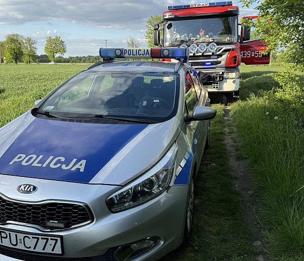 Nie otwierał drzwi, nie reagował. Gdy weszli do środka, nie mogli uwierzyć...-79275