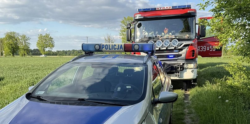 Nie otwierał drzwi, nie reagował. Gdy weszli do środka, nie mogli uwierzyć... - 79275