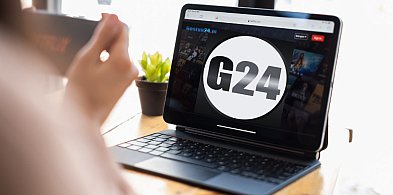 Reklamy w G24 bardzo irytują? Nas też, dlatego pytamy o zdanie, rozważając...-79294