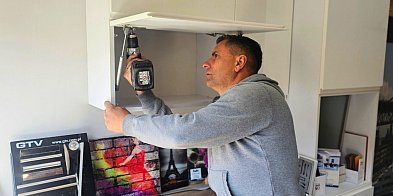Od ponad 20 lat rozwiązuje problemy z przestrzenią. Robi to lepiej niż jakikolwiek-79250