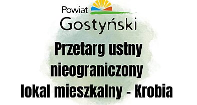 Ogłoszenia o drugich przetargach na sprzedaż lokali mieszkalnych-79318