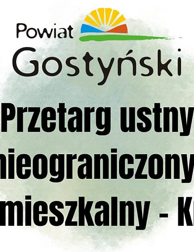 Ogłoszenia o drugich przetargach na sprzedaż lokali mieszkalnych-79318