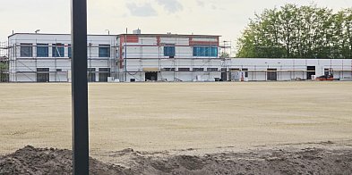Murawa już się zieleni i daje nadzieję, a do końca ...-79348