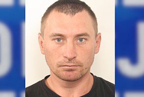 Gostyńska policja szuka obywatela Mołdawii. Za mężczyzną wydano list gończy-79421