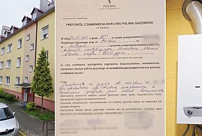 Mieszkańcy bloku w Gostyniu boją się o życie, a Spółdzielnia ich lekceważy?-79408