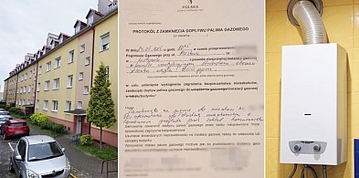 Mieszkańcy bloku w Gostyniu boją się o życie, a Spółdzielnia ich lekceważy?-79408