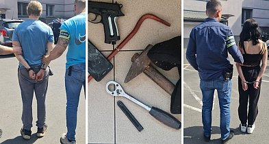 Kobieta przeżyła horror! Weszli przez okno o 4 rano, mieli siekierę, młotek...-79403