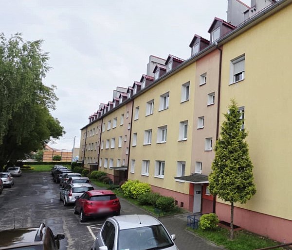 Mieszkańcy bloku w Gostyniu boją się o życie, a Spółdzielnia ich lekceważy?-79408