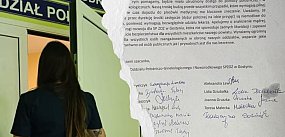 Położne z Gostynia nie składają broni. Przyniosły list