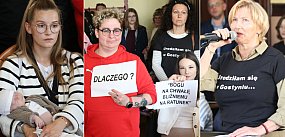 Postawili kropkę nad "i". To koniec gostyńskiej...
