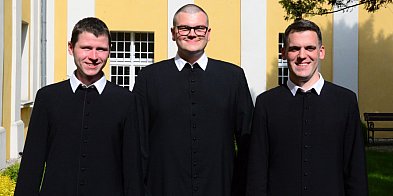 Ważne chwile dla świętogórskich braci. Jeden z nich ...-79559