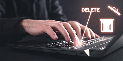 Słowo się rzekło, a potem zniknęło? Bo Internet ma...-79539