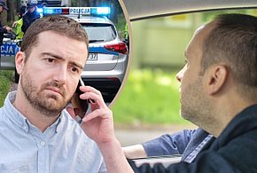 Nie czekali, aż pojawi się policja. Wzięli sprawy w swoje ręce i zatrzymali...-79656