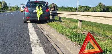 Makabryczne odkrycie w rejonie obwodnicy. Znaleziono zwłoki mężczyzny-79716