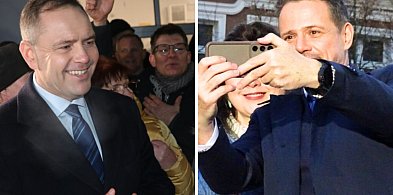 Emocje przed drugą turą. Trzaskowski vs Nawrocki? SONDAŻ na ostatniej prostej-79709