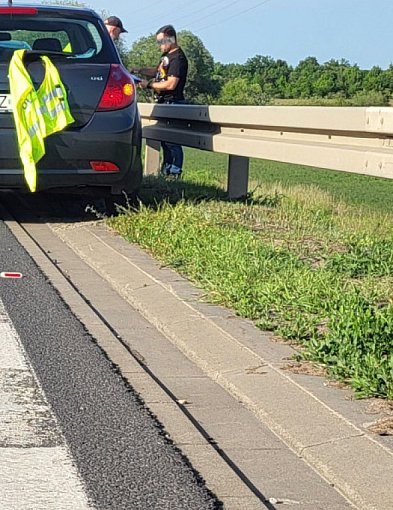 Makabryczne odkrycie w rejonie obwodnicy. Znaleziono zwłoki mężczyzny-79716