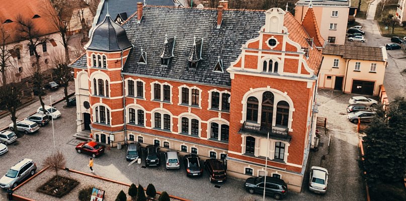 Starostwo przyznaje się do błędu... Chodzi o jedną z największych firm - 79736