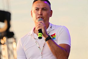 Chwilami ma już tego dość, ale... Zdradził co utrzymuje go wówczas przy życiu-79752