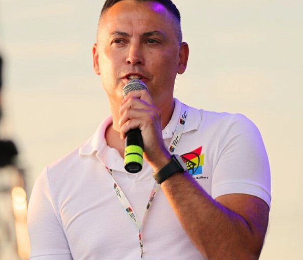 Na początku wszystko "śmierdzi stresem", a partyzantka  - 79752