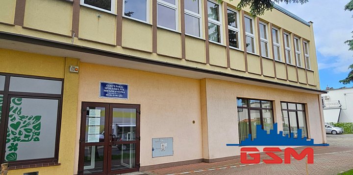 GSM zaprasza do złożenia oferty cenowej na docieplenie -79718