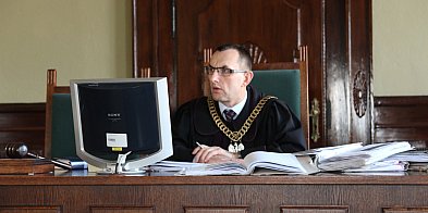 Uniewinnienia stanowią rzadkość. Zajrzeliśmy za kulisy pracy gostyńskiego sądu-79768