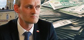Ponad 16 milionów długu, ale budżet z nadwyżką...