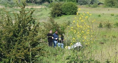 Tragedia podczas wędkowania. Nie żyje 67-letni mężczyzna-79894