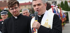 Arcybiskup zdecydował. Znamy nazwiska nowych proboszczó