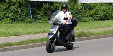 "Spadek po burmistrzu” teraz służy strażnikom!-79937