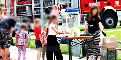 Dziękuje nieznanej dziewczynce z Piasków. Nie miała...-79944
