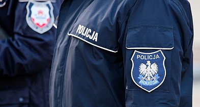 Akcja jak z "Szybkich i wściekłych”! Kierowca zniknął bez śladu!-79930