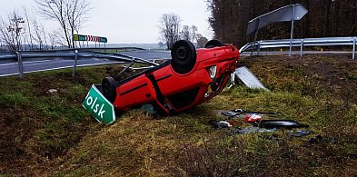 Przełom w sprawie feralnego miejsca. Jest decyzja i to w trybie specustawy-79953
