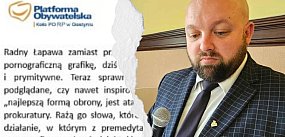Była akcja, jest reakcja... Obie strony idą "na noże" 