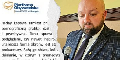 Była akcja, jest reakcja... Obie strony idą "na noże" To już prawdziwa wojna-80023